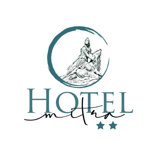Logo Hotel Mitra Crisálida favicon